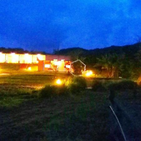 Taitung Sansiantai B&B Chenggong Esterno foto
