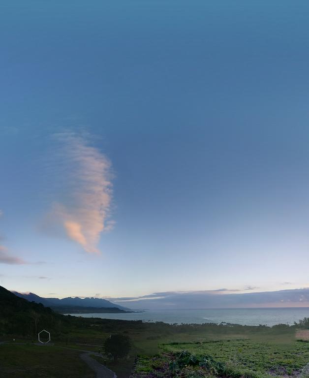 Taitung Sansiantai B&B Chenggong Esterno foto