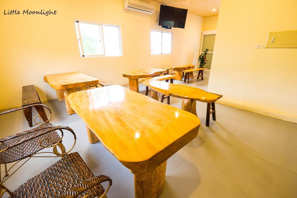 Taitung Sansiantai B&B Chenggong Esterno foto