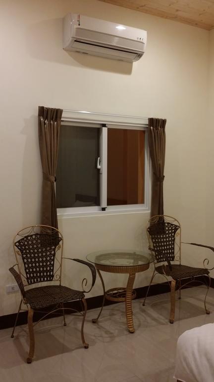 Taitung Sansiantai B&B Chenggong Esterno foto