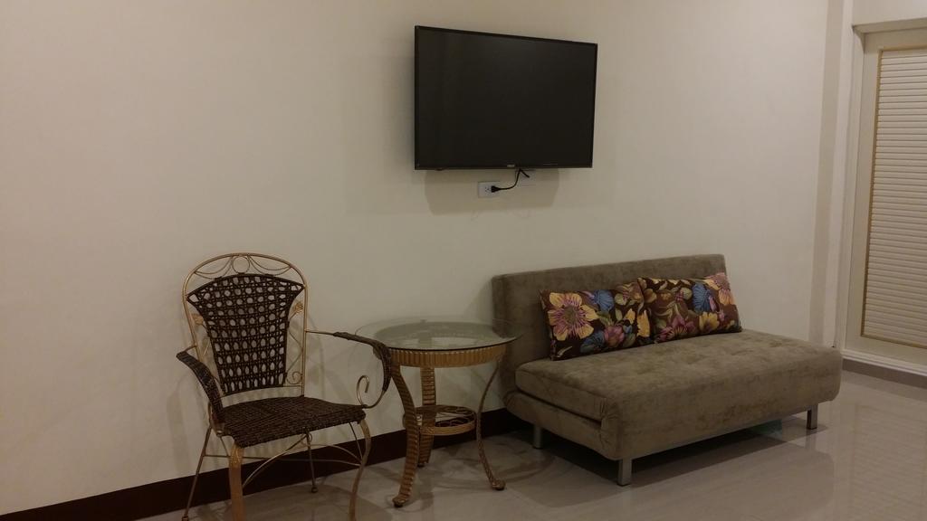Taitung Sansiantai B&B Chenggong Esterno foto