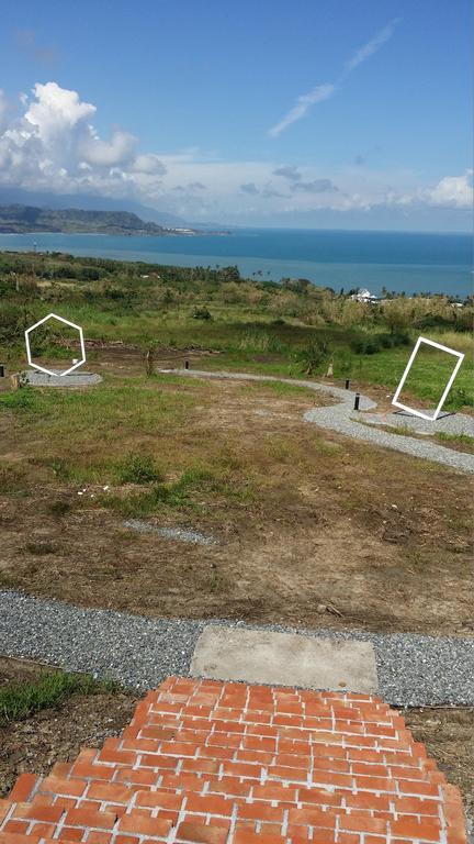 Taitung Sansiantai B&B Chenggong Esterno foto