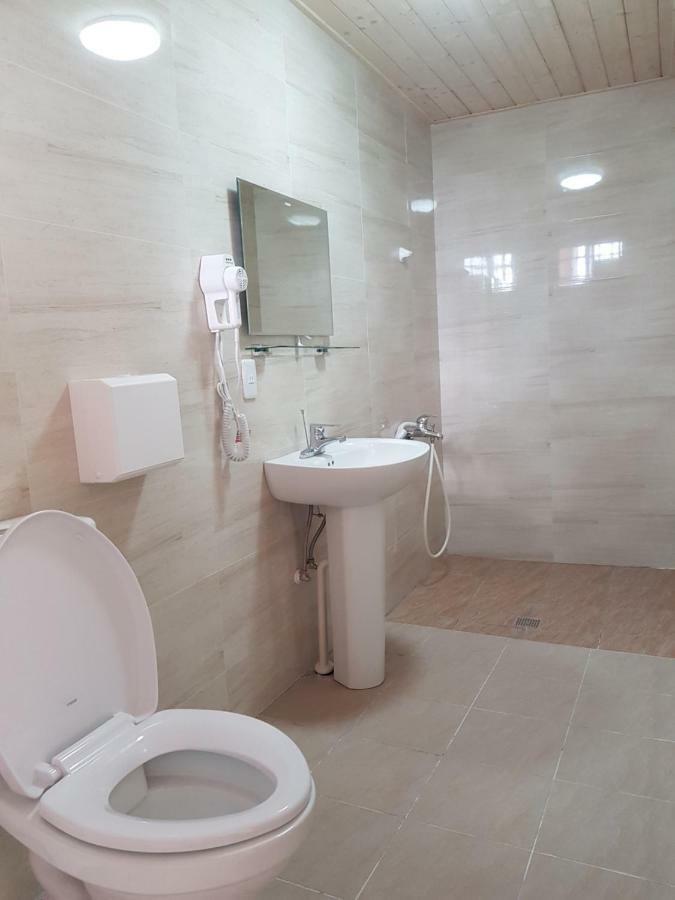 Taitung Sansiantai B&B Chenggong Esterno foto