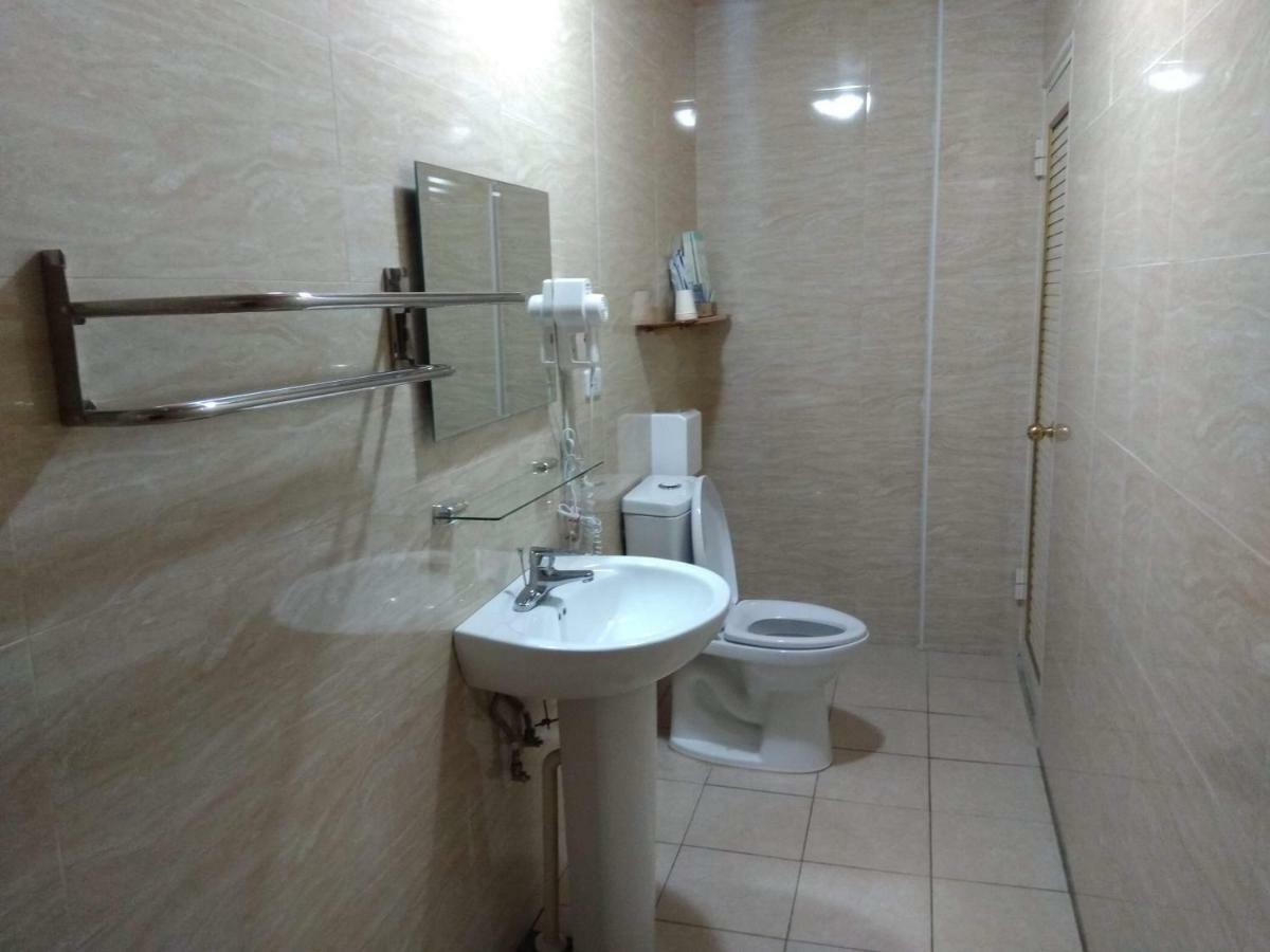 Taitung Sansiantai B&B Chenggong Esterno foto