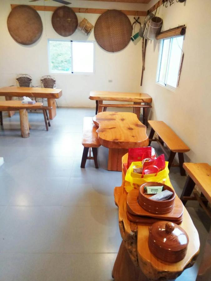Taitung Sansiantai B&B Chenggong Esterno foto
