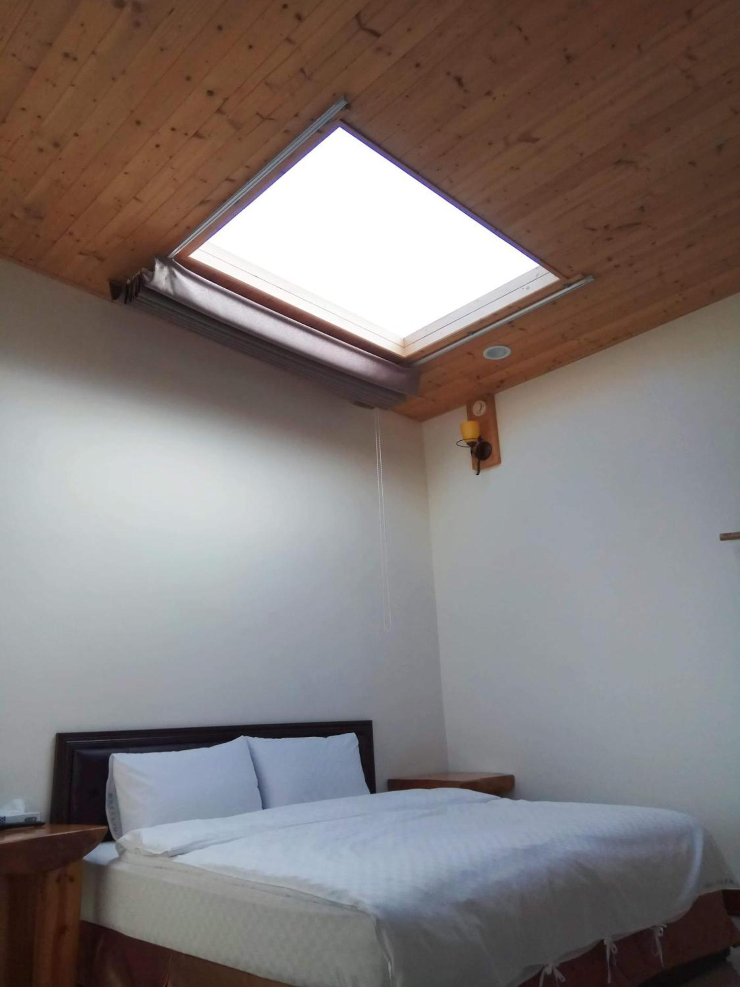 Taitung Sansiantai B&B Chenggong Esterno foto