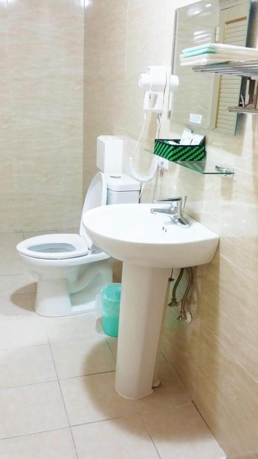 Taitung Sansiantai B&B Chenggong Esterno foto